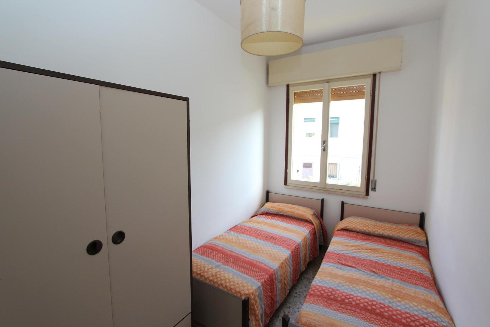 Apartamento Fernanda Bibione Exterior foto
