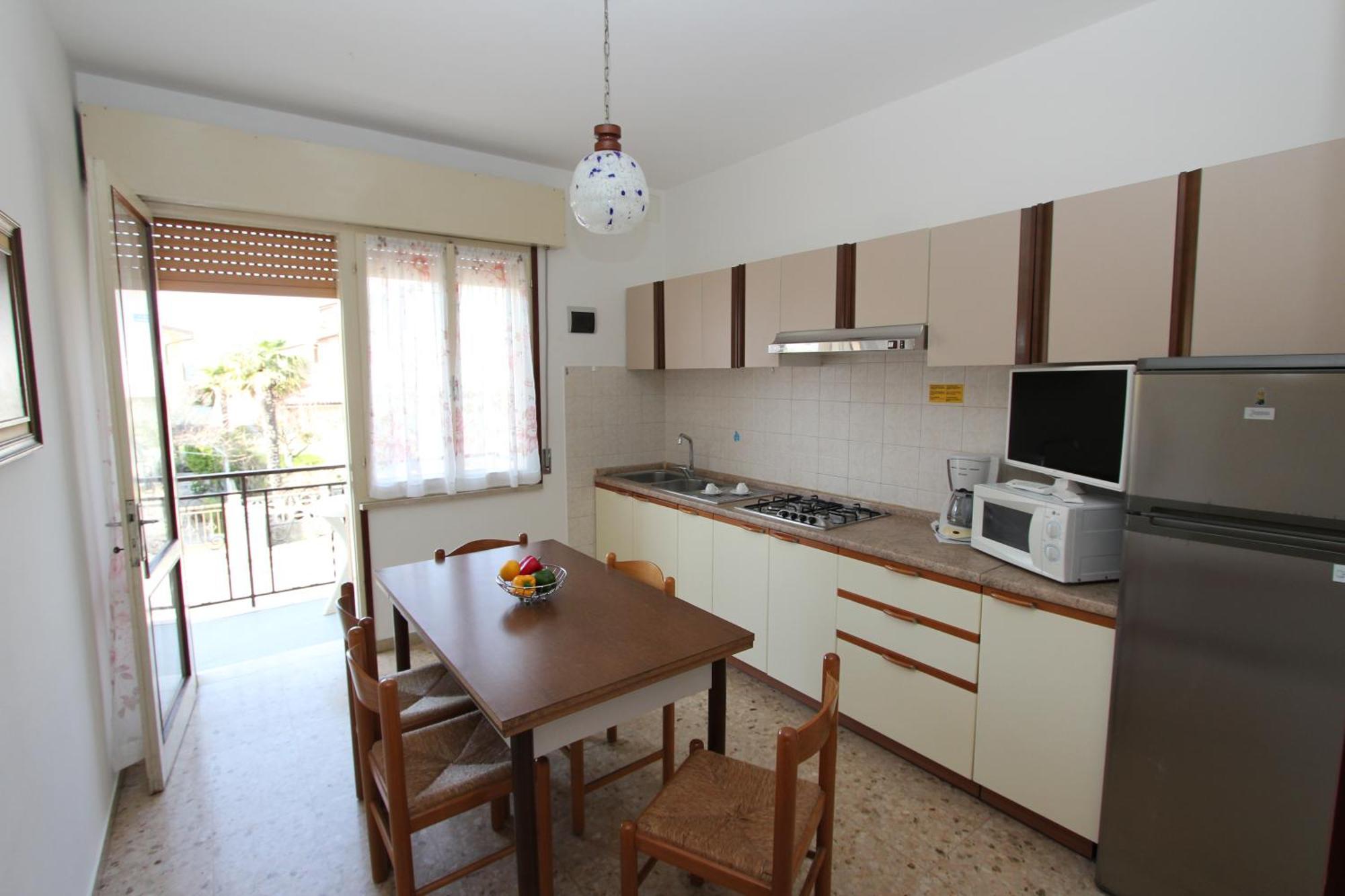 Apartamento Fernanda Bibione Exterior foto