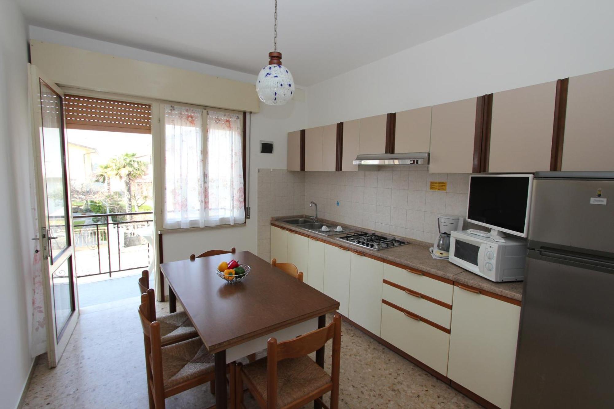 Apartamento Fernanda Bibione Exterior foto