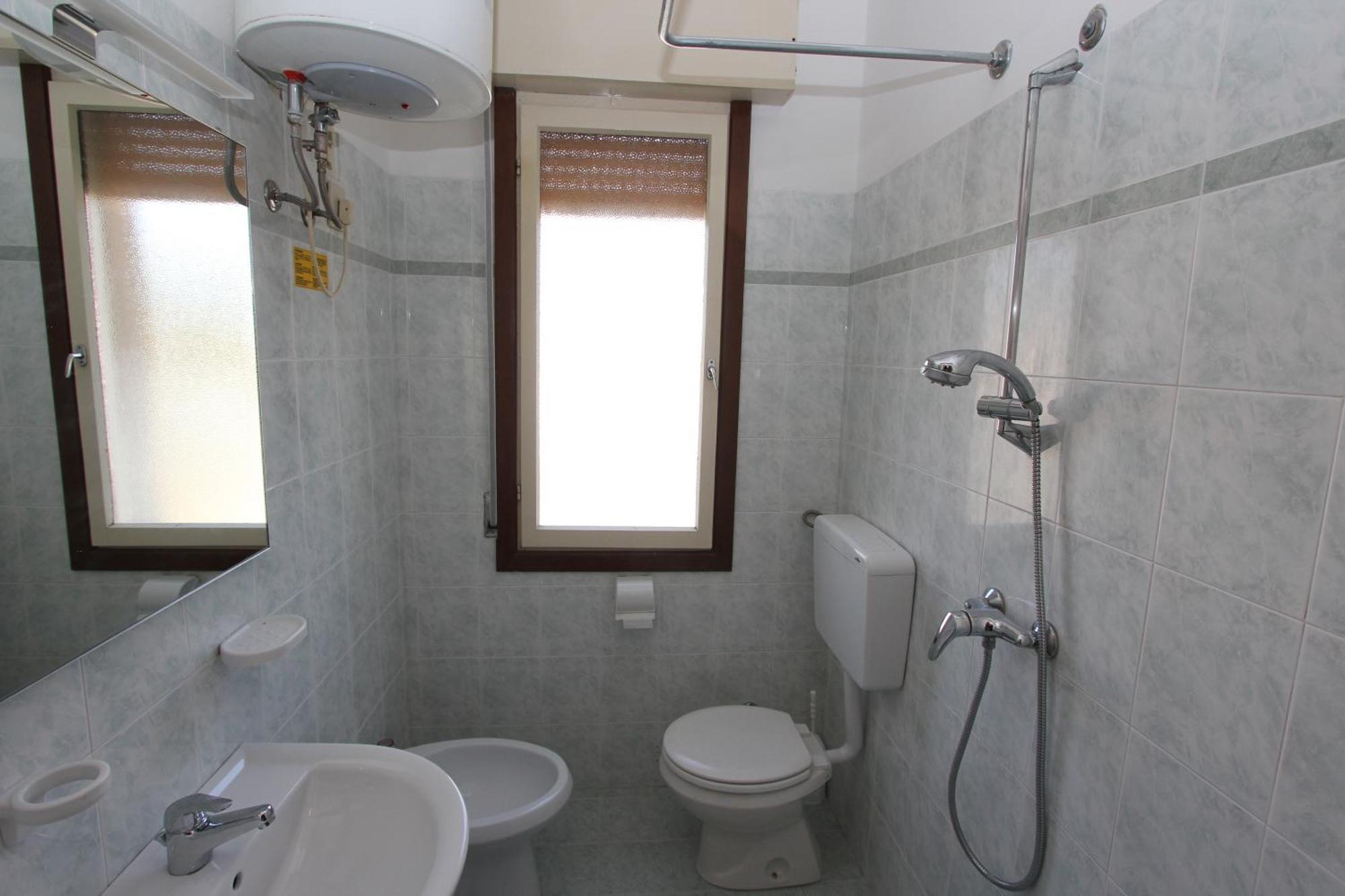 Apartamento Fernanda Bibione Exterior foto